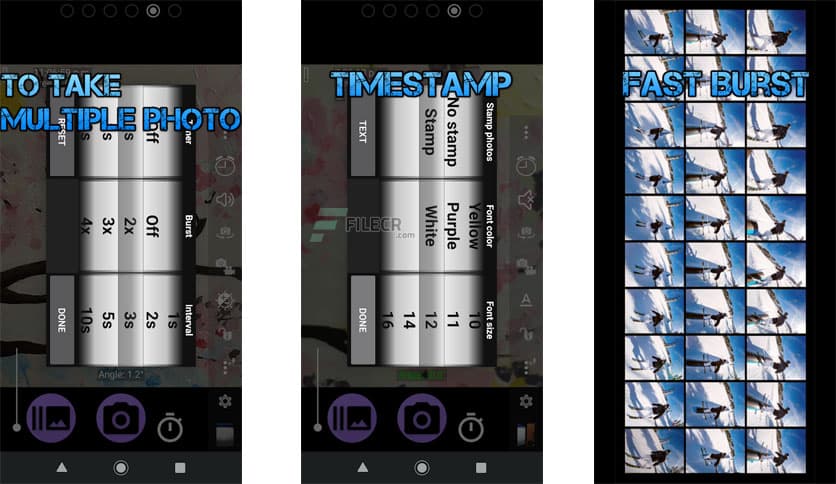 Premium Camera 10.23.17