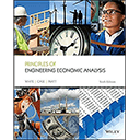 Principles of Engineering Economic Analysis 6th edition