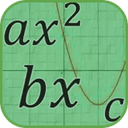 Quadratic Equation Solver PRO v1.4.2