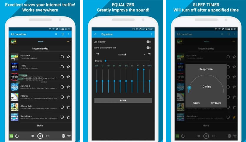 Radio Online – PCRADIO 2.7.2.2