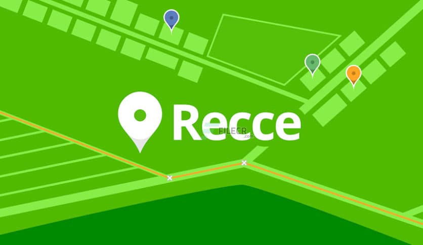 Recce – Planning & Orienting v2.2.1