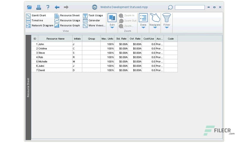 Steelray Project Viewer 6.27