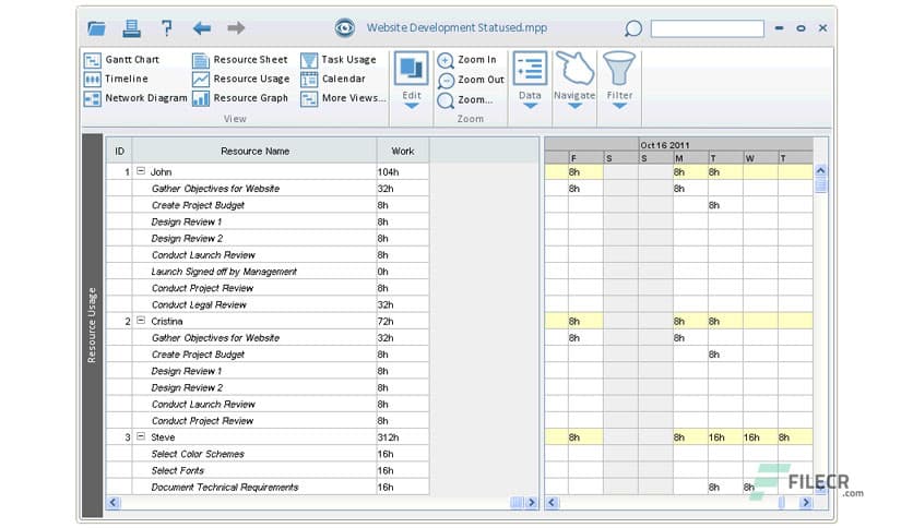 Steelray Project Viewer 6.27