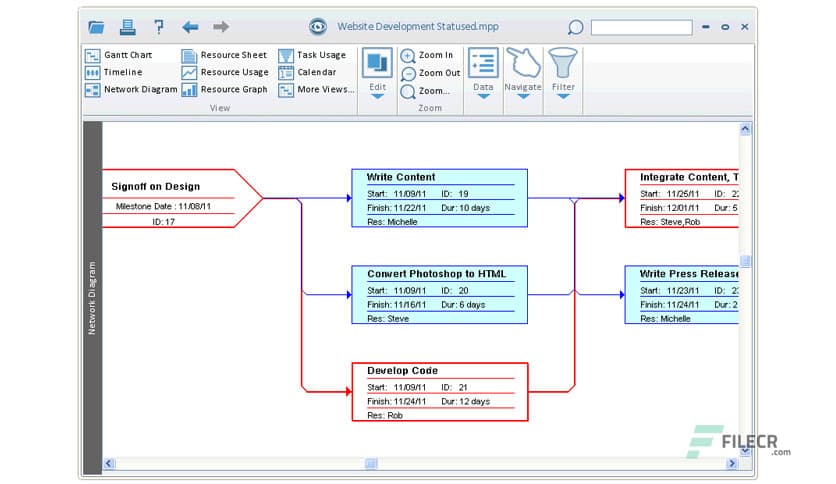 Steelray Project Viewer 6.27