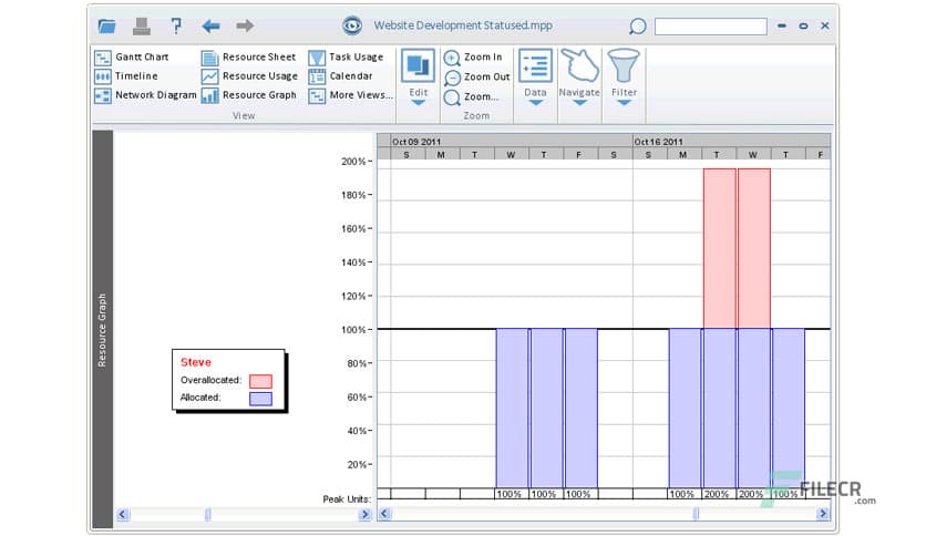 Steelray Project Viewer 6.27