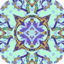 Silicon Mirror and Kaleidoscope 5.28