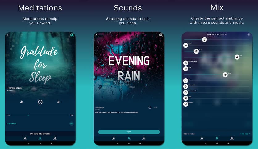 Slumber: Fall Asleep, Insomnia 1.6.0