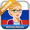 Speak Russian with MosaLingua v10.70