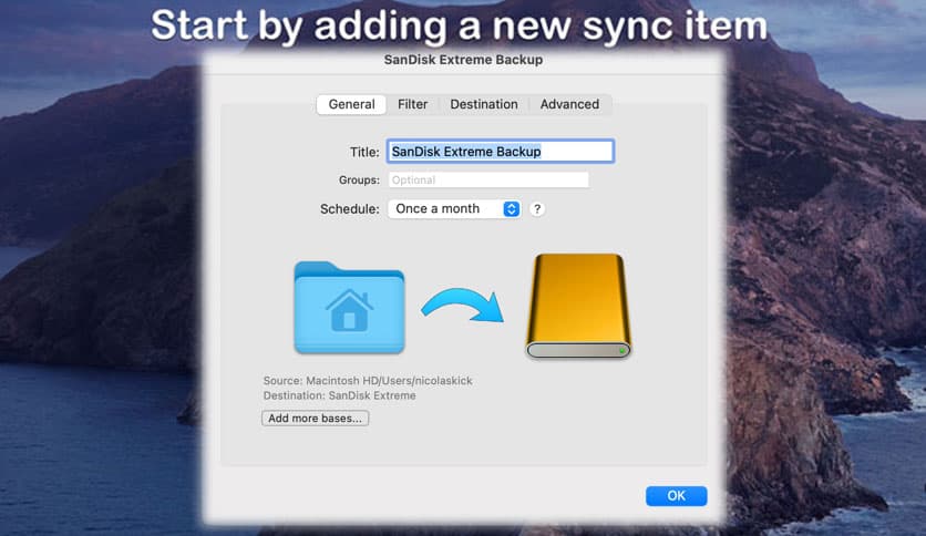 SyncTime 4.6