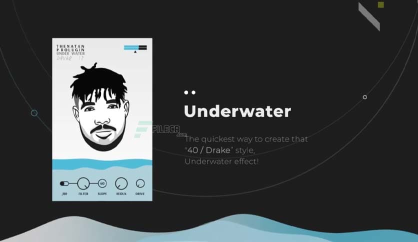 Thenatan Underwater FX 1.1.0
