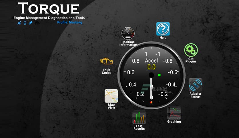 Torque Pro (OBD 2 & Car) 1.12.106