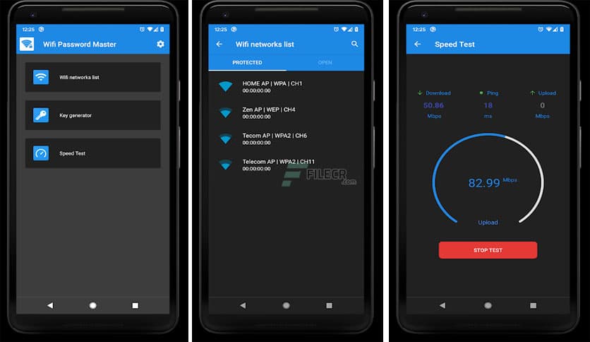 WIFI Password Master 14.0.2