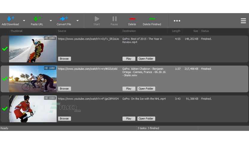 YT Downloader 10.1.10