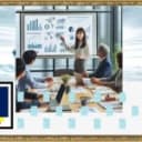 How to Meet & Present to an Executive: Leadership Engagement