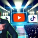 Viral TikTok & YouTube Shorts: ChatGPT & CapCut Mastery