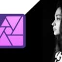 Master Black & White Editing in Affinity Photo