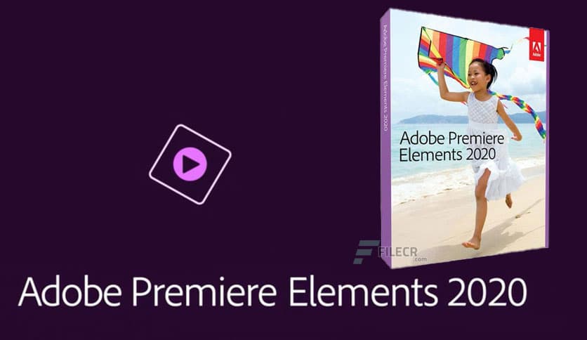 Adobe Premiere Elements 2026 (v26.1.0.20)