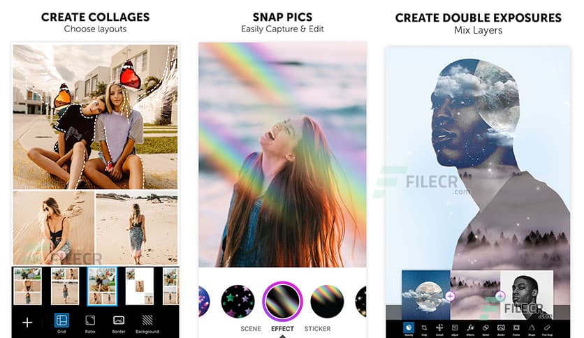 Picsart: AI Photo Video Editor 27.9.5