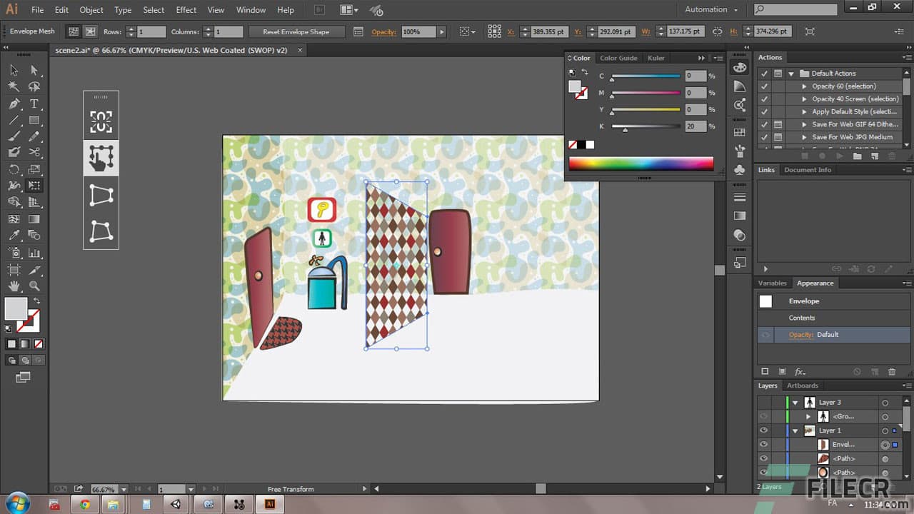 Adobe Illustrator 2026 v30.1
