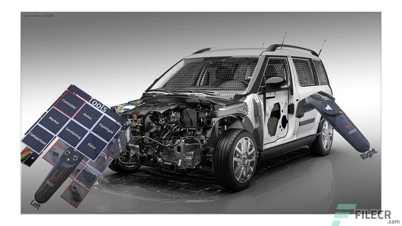 Autodesk VRED Professional 2026