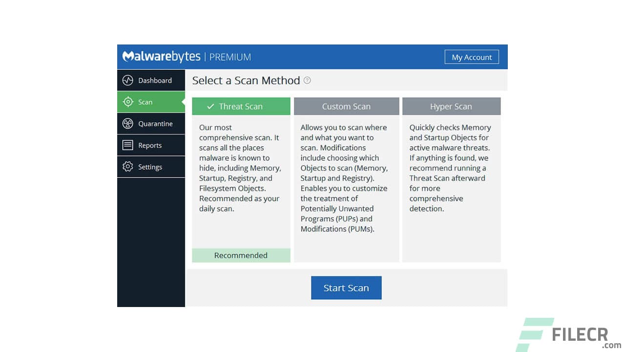 Malwarebytes Premium 5.1.1.106