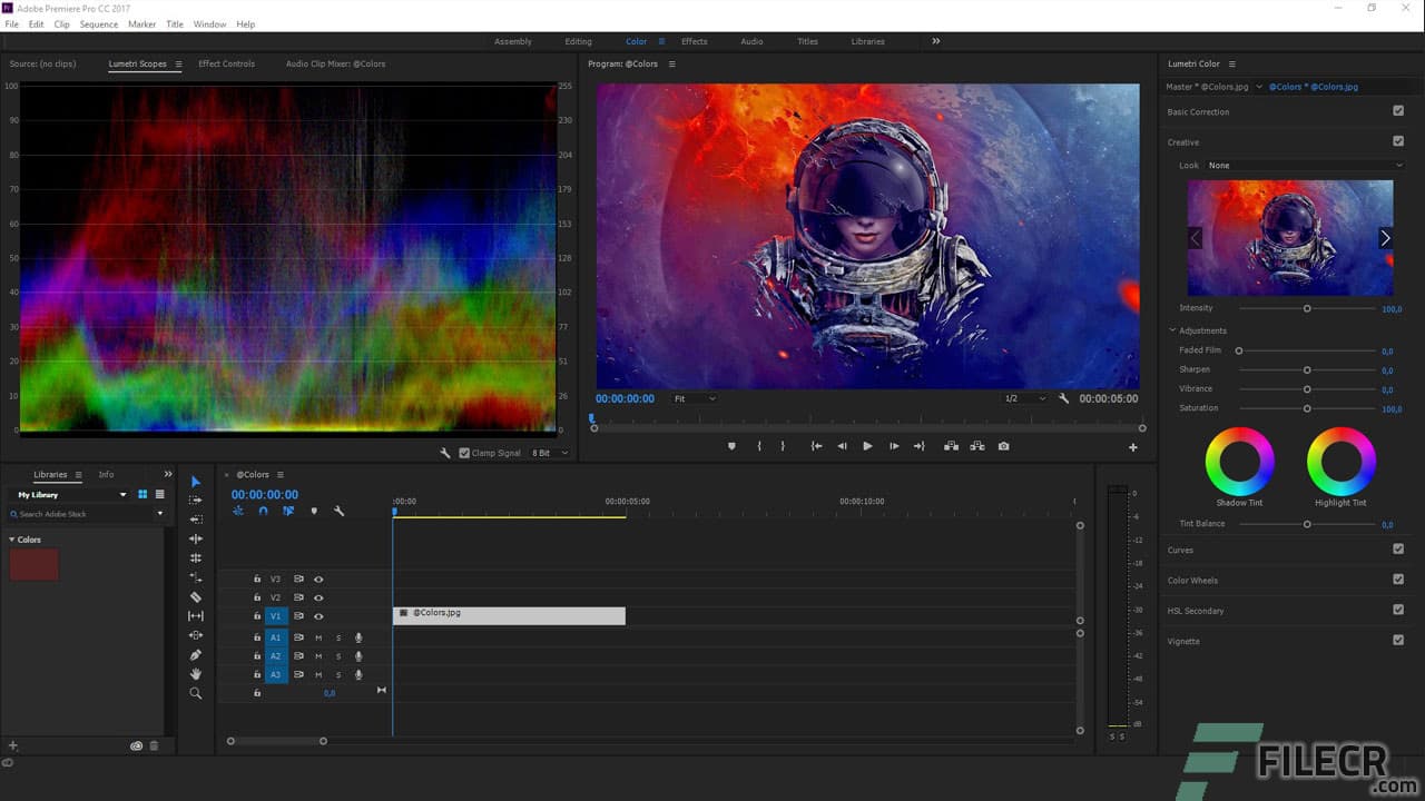 Adobe Premiere Pro 2026 v26.0.0