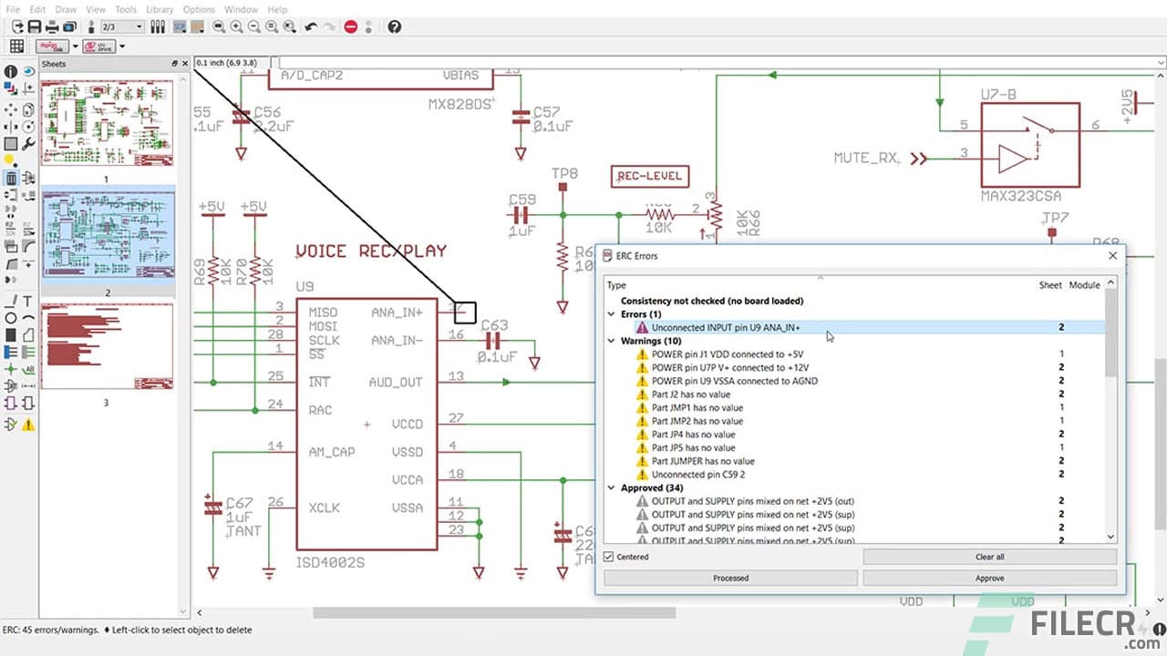 Autodesk EAGLE Premium 9.6.2