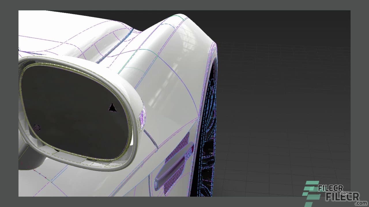 Autodesk Alias Surface 2023