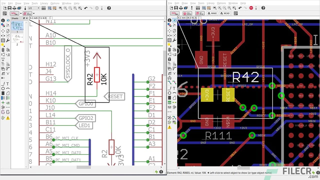 Autodesk EAGLE Premium 9.6.2