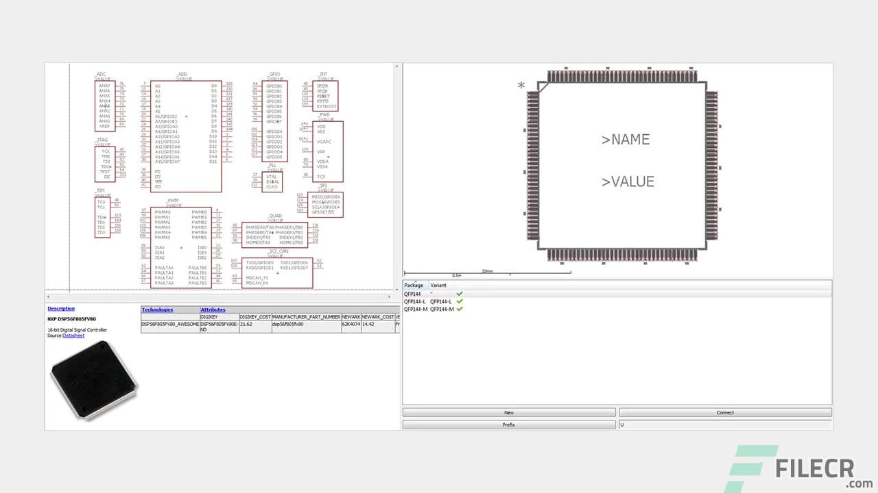 Autodesk EAGLE Premium 9.6.2