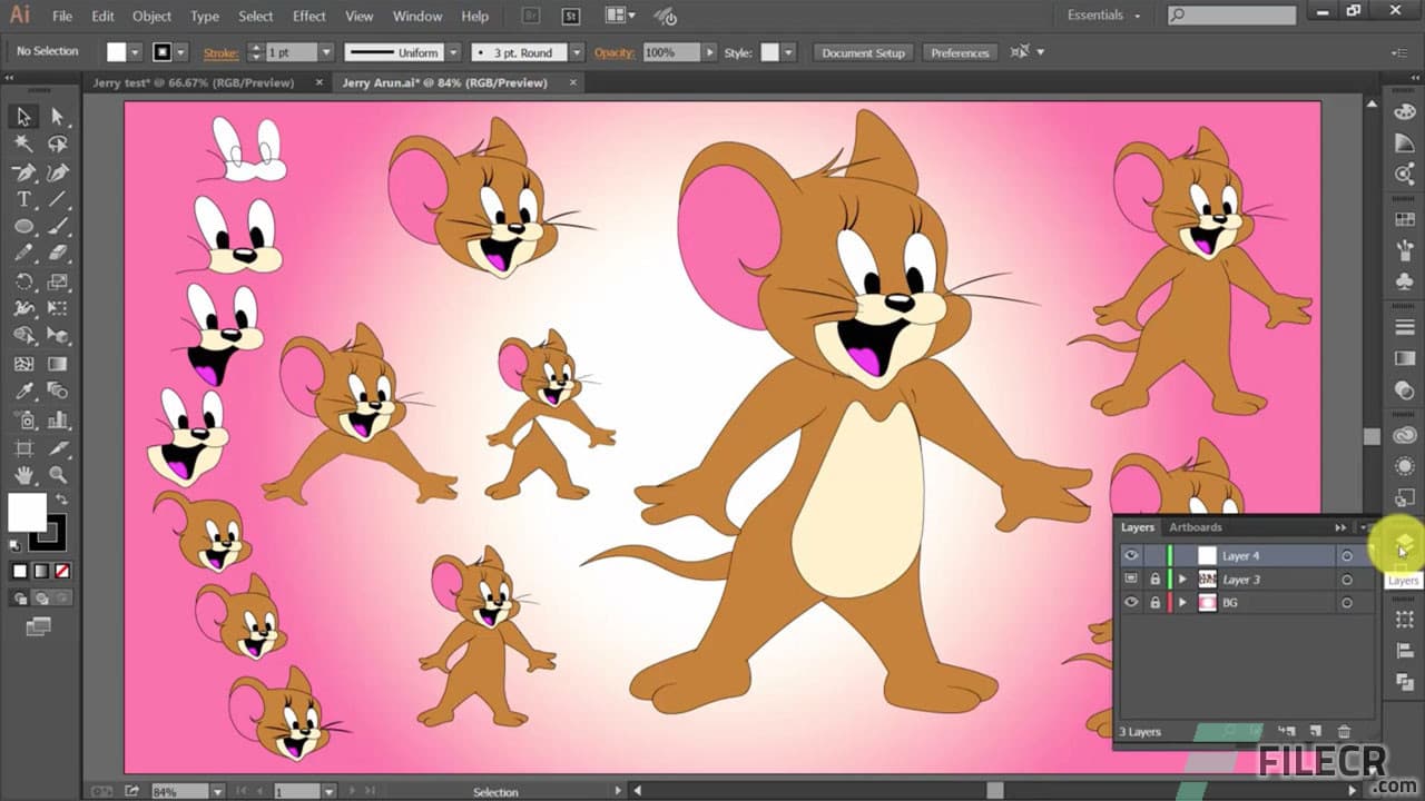 Adobe Illustrator 2026 v30.1