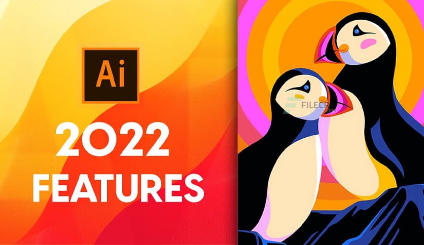 Adobe Illustrator 2026 v30.1