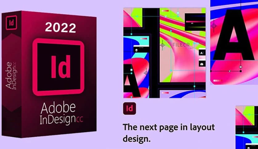 Adobe InDesign 2026 v21.2