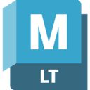 Autodesk Maya LT 2020.4