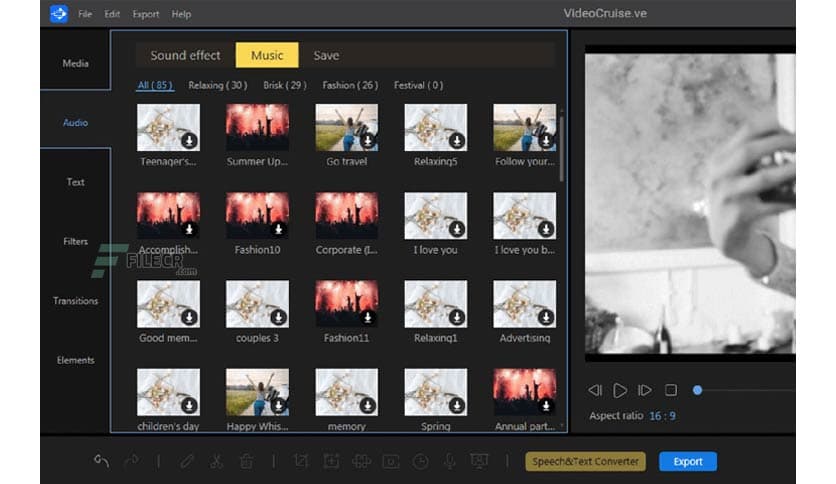 DVDFab VideoCruise 1.6.3.23