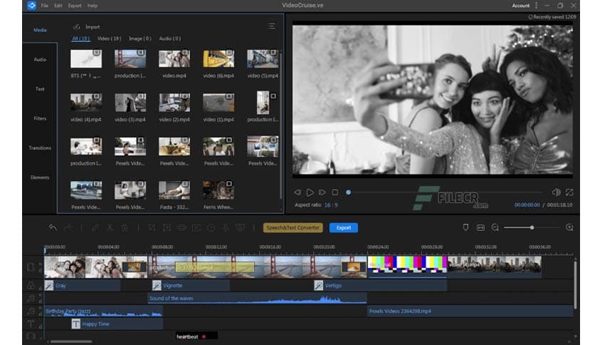 DVDFab VideoCruise 1.6.3.23