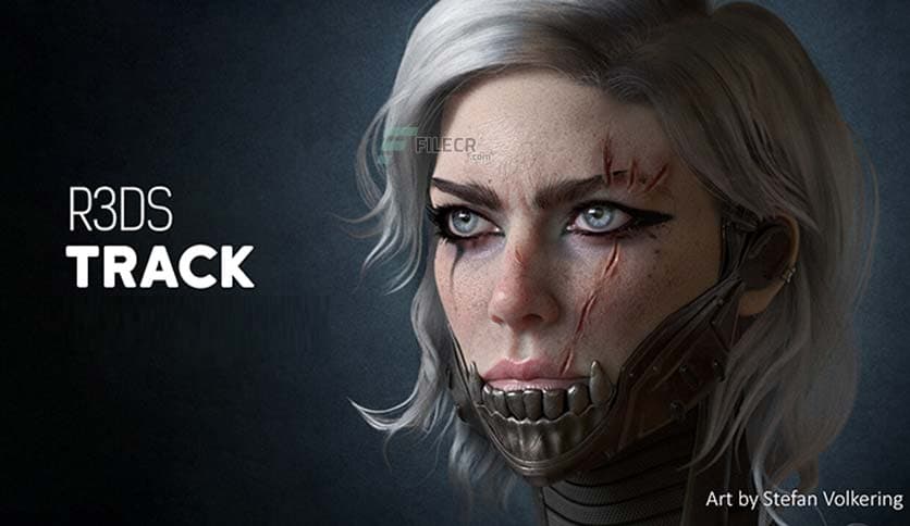 R3DS Track 2020.06.1
