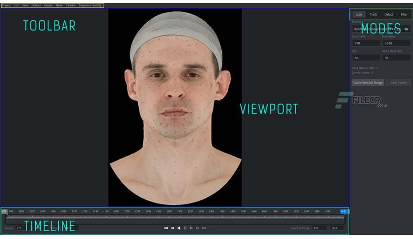 R3DS Track 2020.06.1