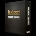Lexicon PCM Total Bundle 2026.02