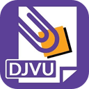 BitRecover DjVu Converter Wizard 4.0