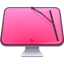 CleanMyMac X 5.5.4