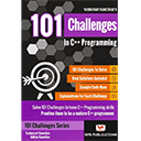 101 Challenges In C++ Programming By Yashavant Kanetkar