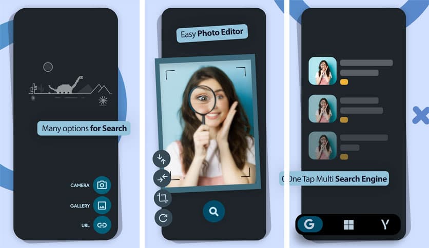 Reverse Image Search – Multi v7.0.1