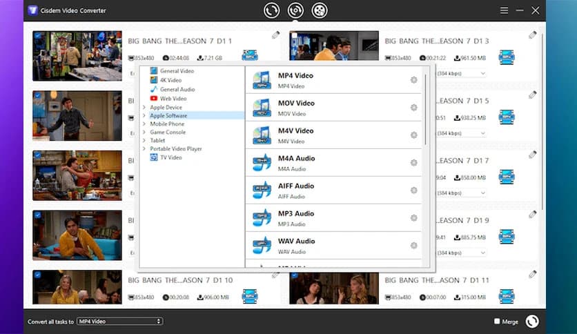 Cisdem VideoPaw 5.0.0