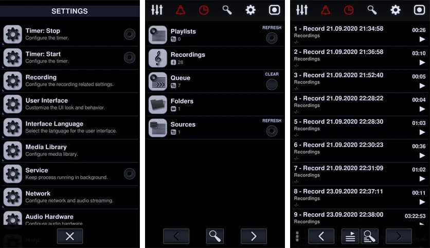 Neutron Audio Recorder 1.07.1
