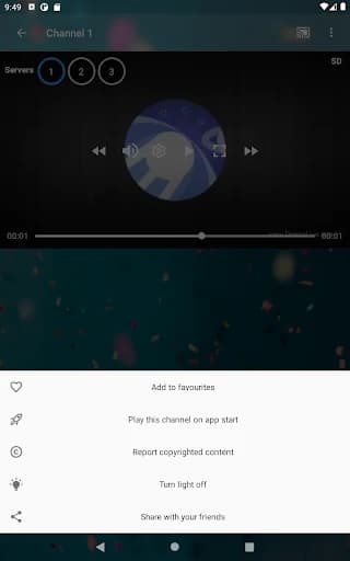 Drama Live | Video Player 12.2.0