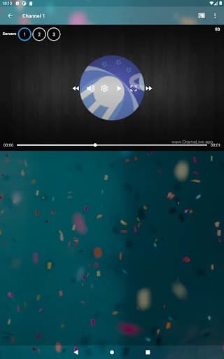 Drama Live | Video Player 12.2.0