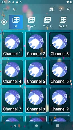 Drama Live | Video Player 12.2.0