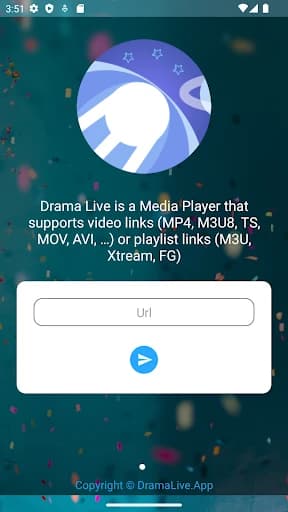 Drama Live | Video Player 12.2.0