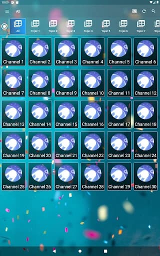 Drama Live | Video Player 12.2.0